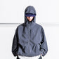 snow peak New Standard Utility Parka