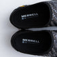 MERRELL 1TRL MOAB 2 SLIDE LEATHER WOVEN