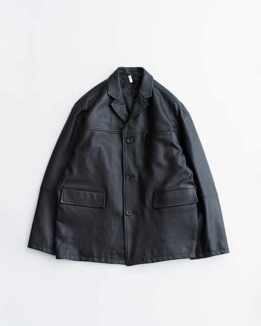 CCU BOXTAILORED JACKET