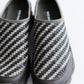MERRELL 1TRL MOAB 2 SLIDE LEATHER WOVEN