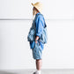 Nine Tailor Poir Orchid Hat