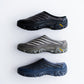 MERRELL 1TRL MOAB 2 SLIDE LEATHER WOVEN