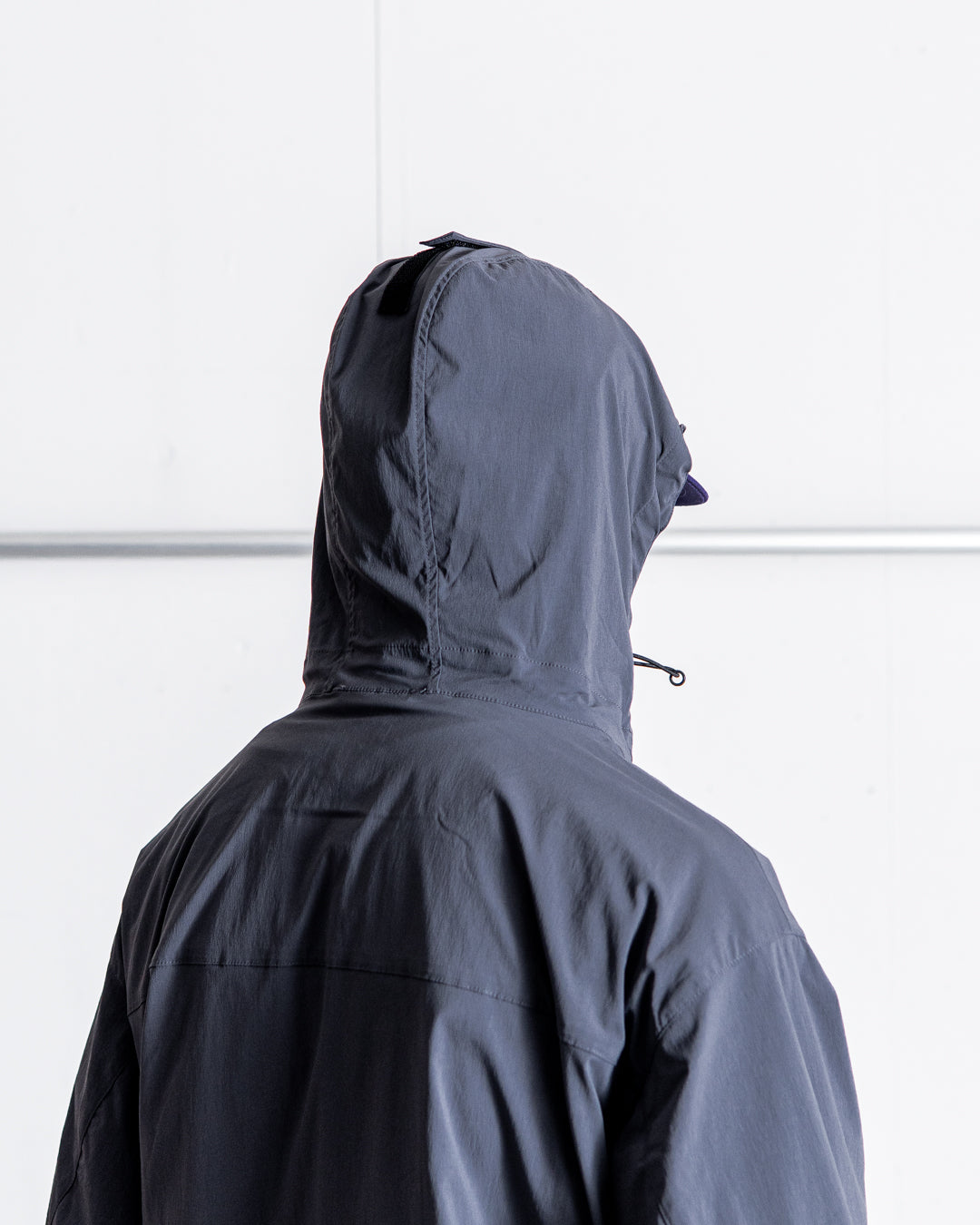 snow peak New Standard Utility Parka