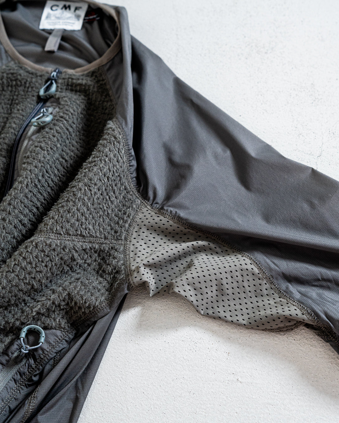 CMF OUTDOOR GARMENT ALPHA DIRECT LEVEL 3