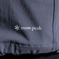 snow peak New Standard Utility Parka