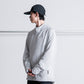 CAYL Snap Alpha Pullover