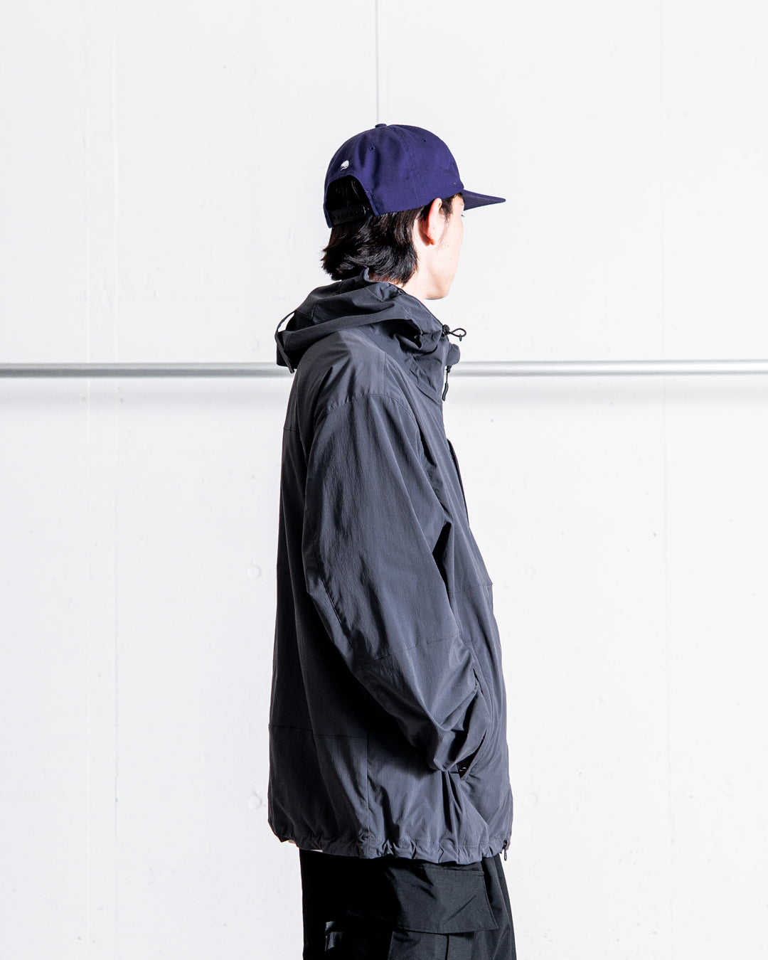 snow peak New Standard Utility Parka