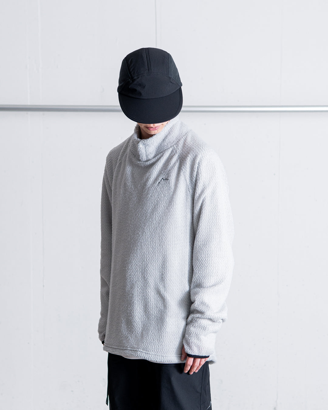 CAYL Snap Alpha Pullover