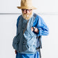 norbit Field Hike Vest