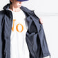 snow peak New Standard Utility Parka