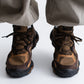 MERRELL SPEEDARC MATIS LEATHER WATERPROOF