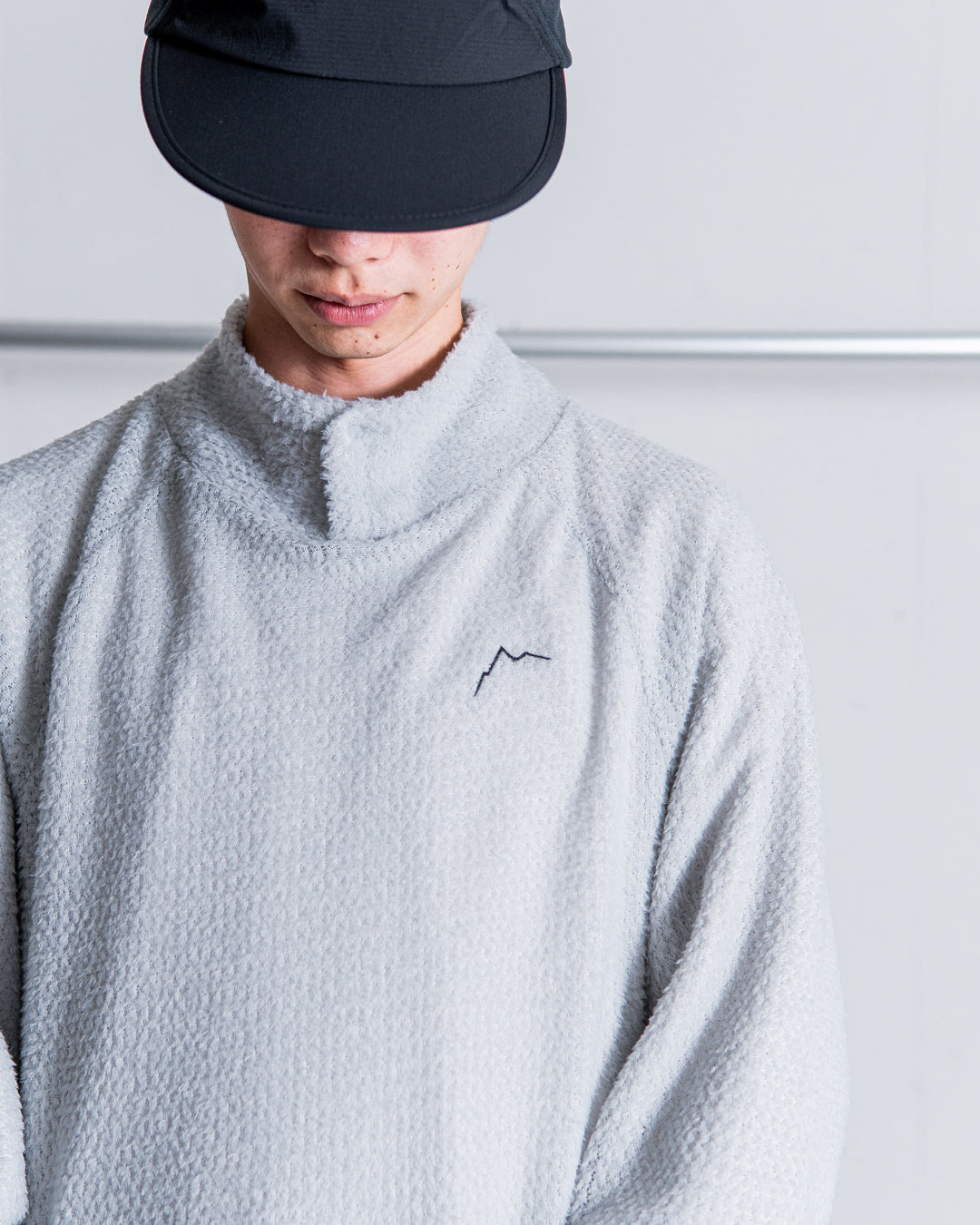CAYL Snap Alpha Pullover