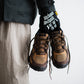 MERRELL SPEEDARC MATIS LEATHER WATERPROOF