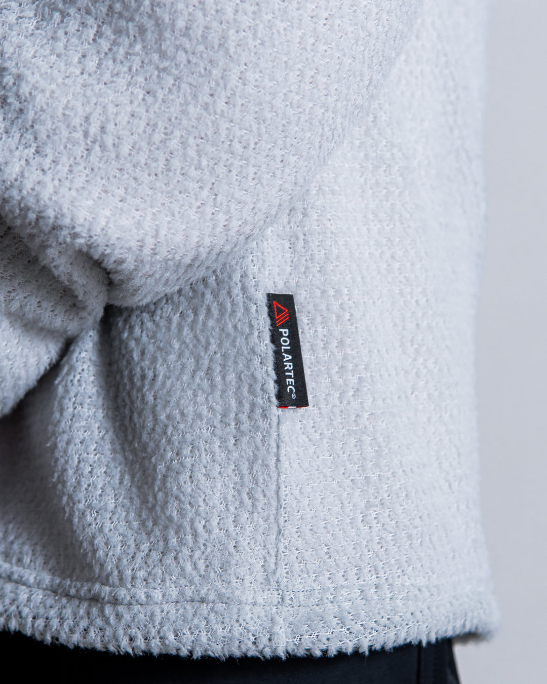 CAYL Snap Alpha Pullover