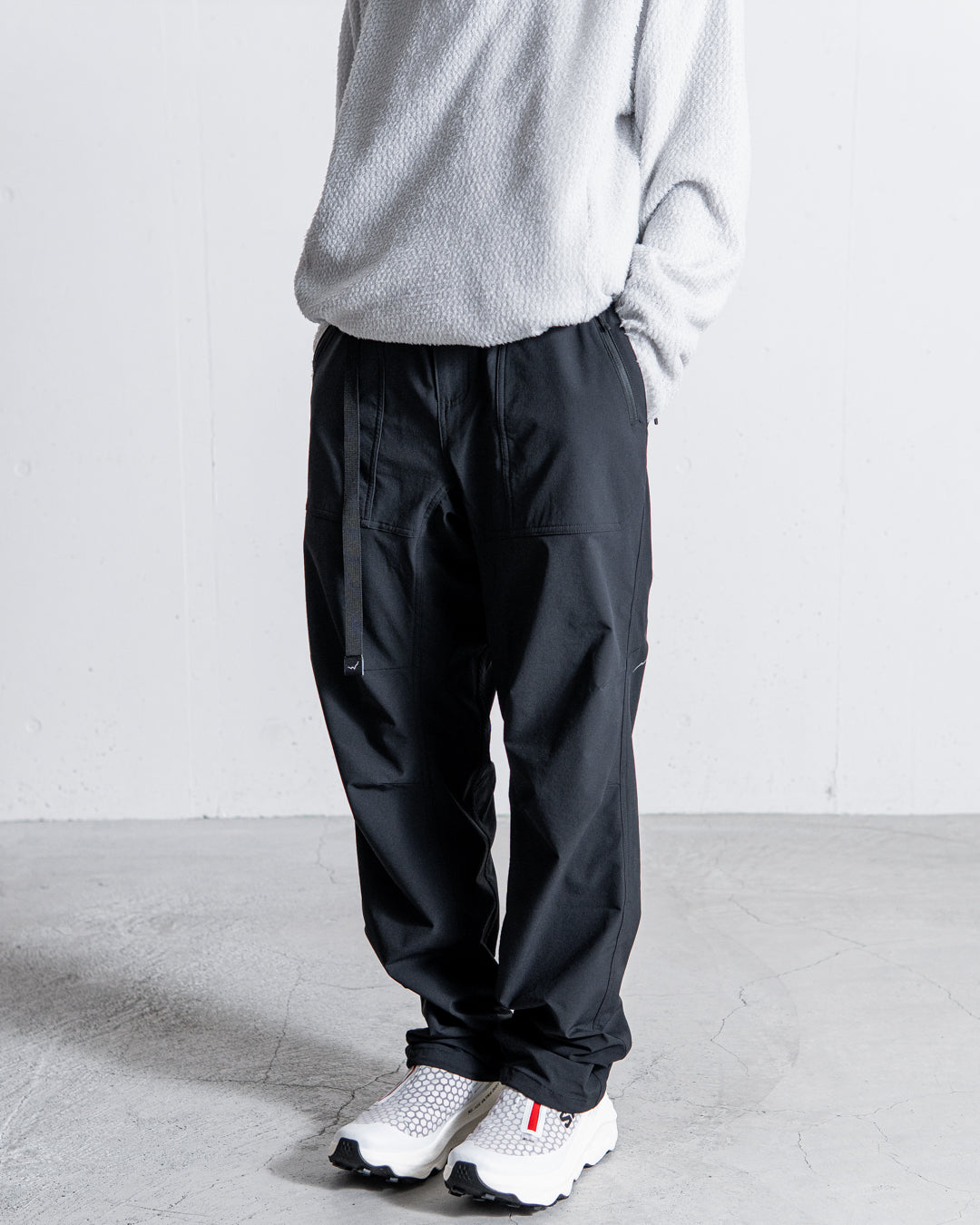 CAYL Softshell Pants 2