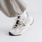 Flower MOUNTAIN YAMABUSHI - WHITE/GRAY (FM125010)