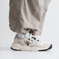 Flower MOUNTAIN YAMABUSHI - WHITE/GRAY (FM125010)