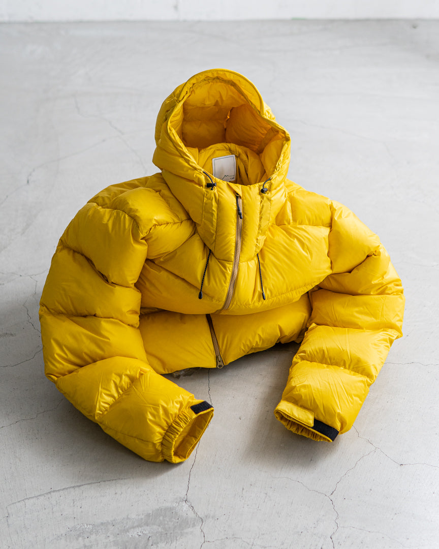 CAYL Down Jacket