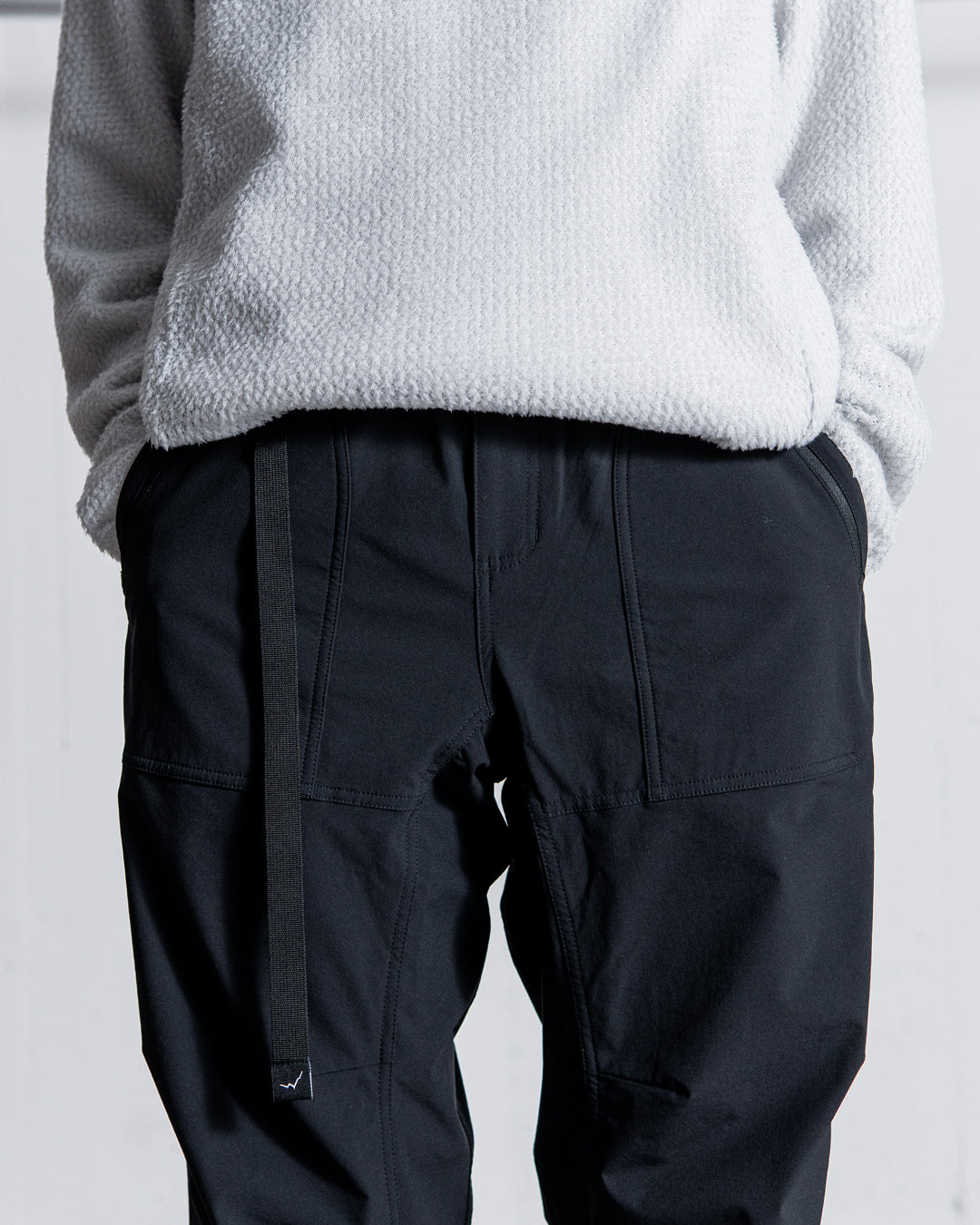 CAYL Softshell Pants 2