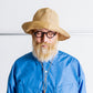 Nine Tailor Poir Orchid Hat