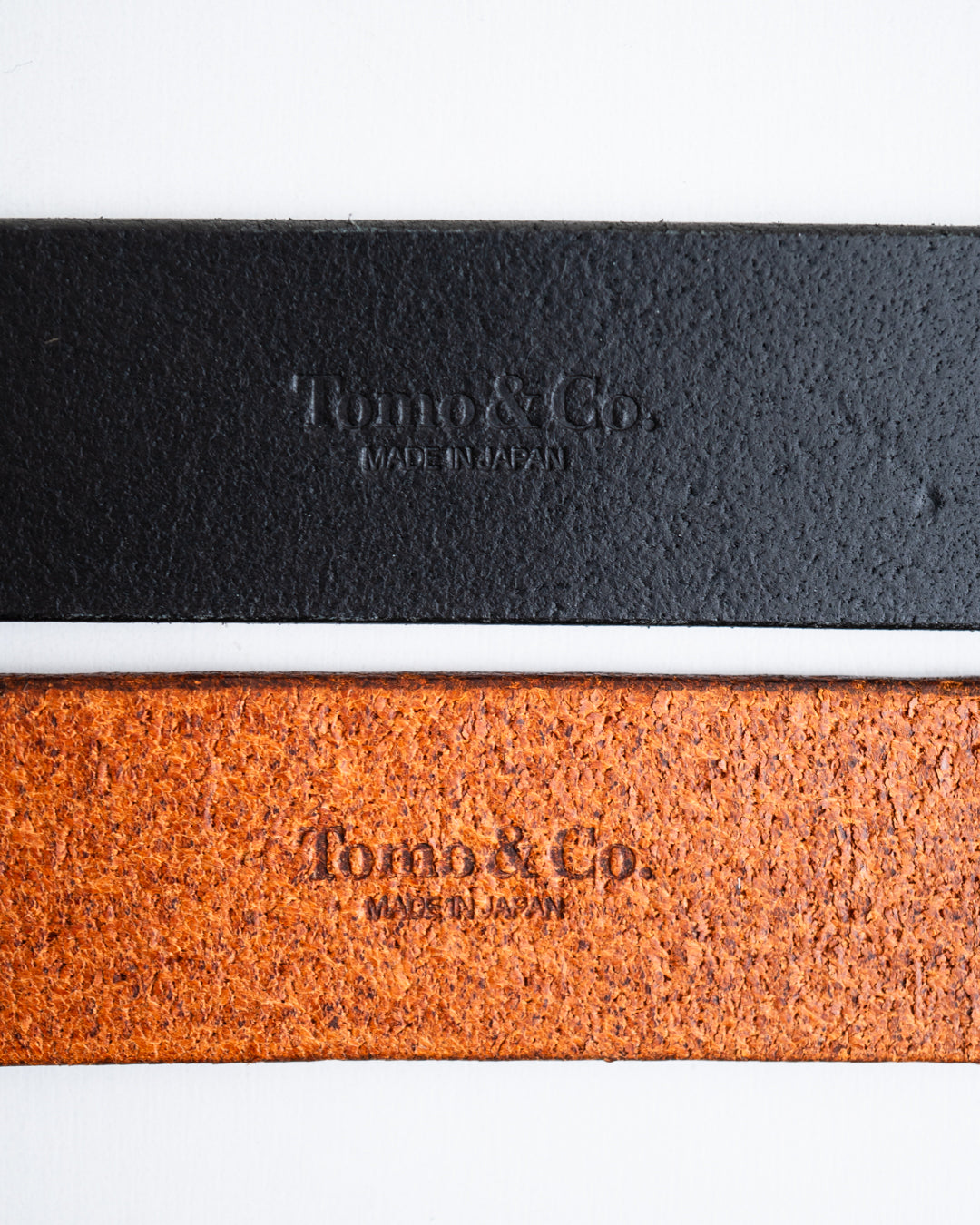 [LAST 1] Tomo & Co. ONE FITS ALL BELT