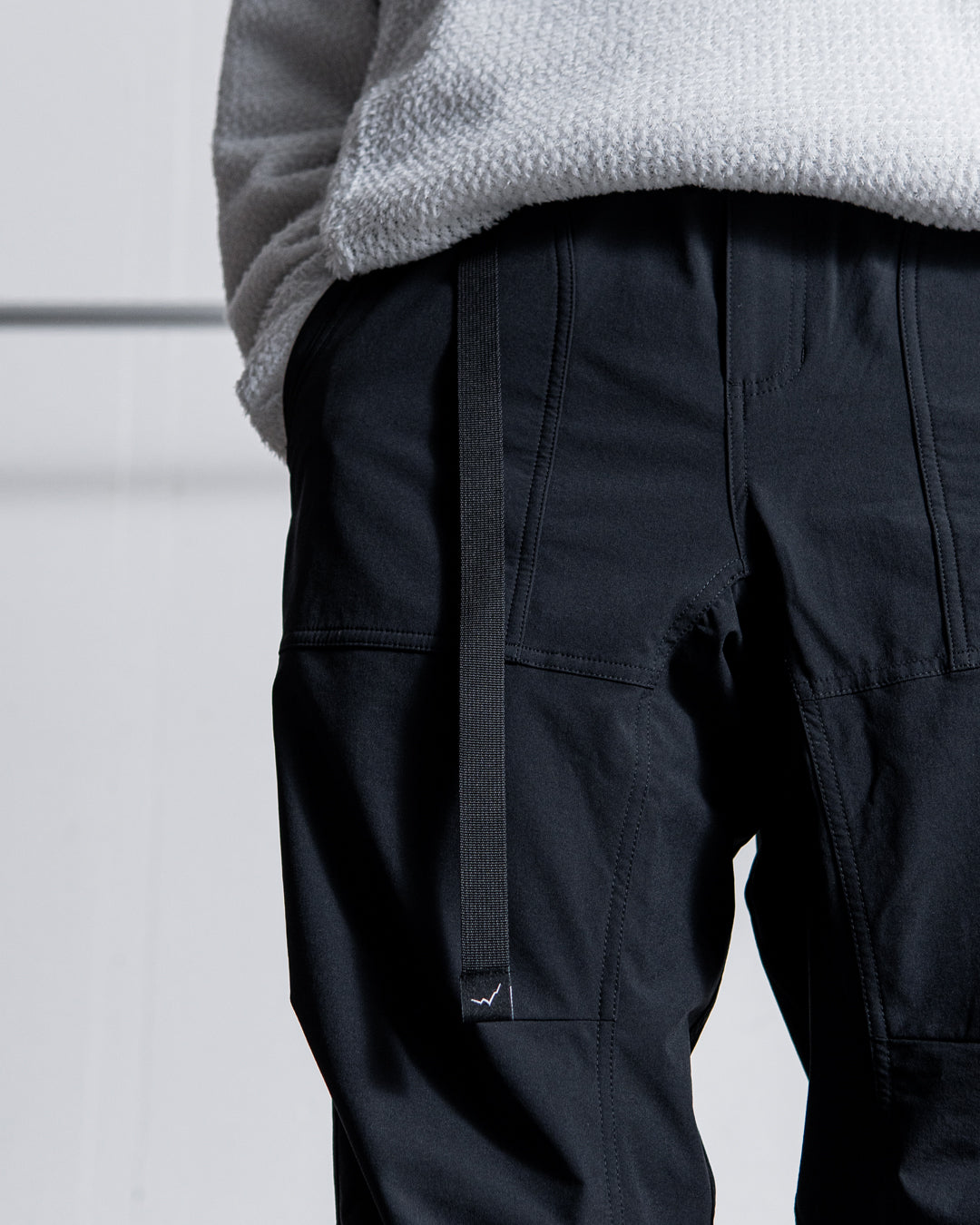 CAYL Softshell Pants 2