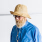 Nine Tailor Poir Orchid Hat