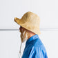 Nine Tailor Poir Orchid Hat
