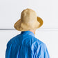 Nine Tailor Poir Orchid Hat