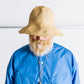 Nine Tailor Poir Orchid Hat