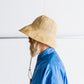 Nine Tailor Poir Orchid Hat