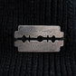 SOLARIS & CO. ACRYLIC COTTON WATCH CAP HUNTER