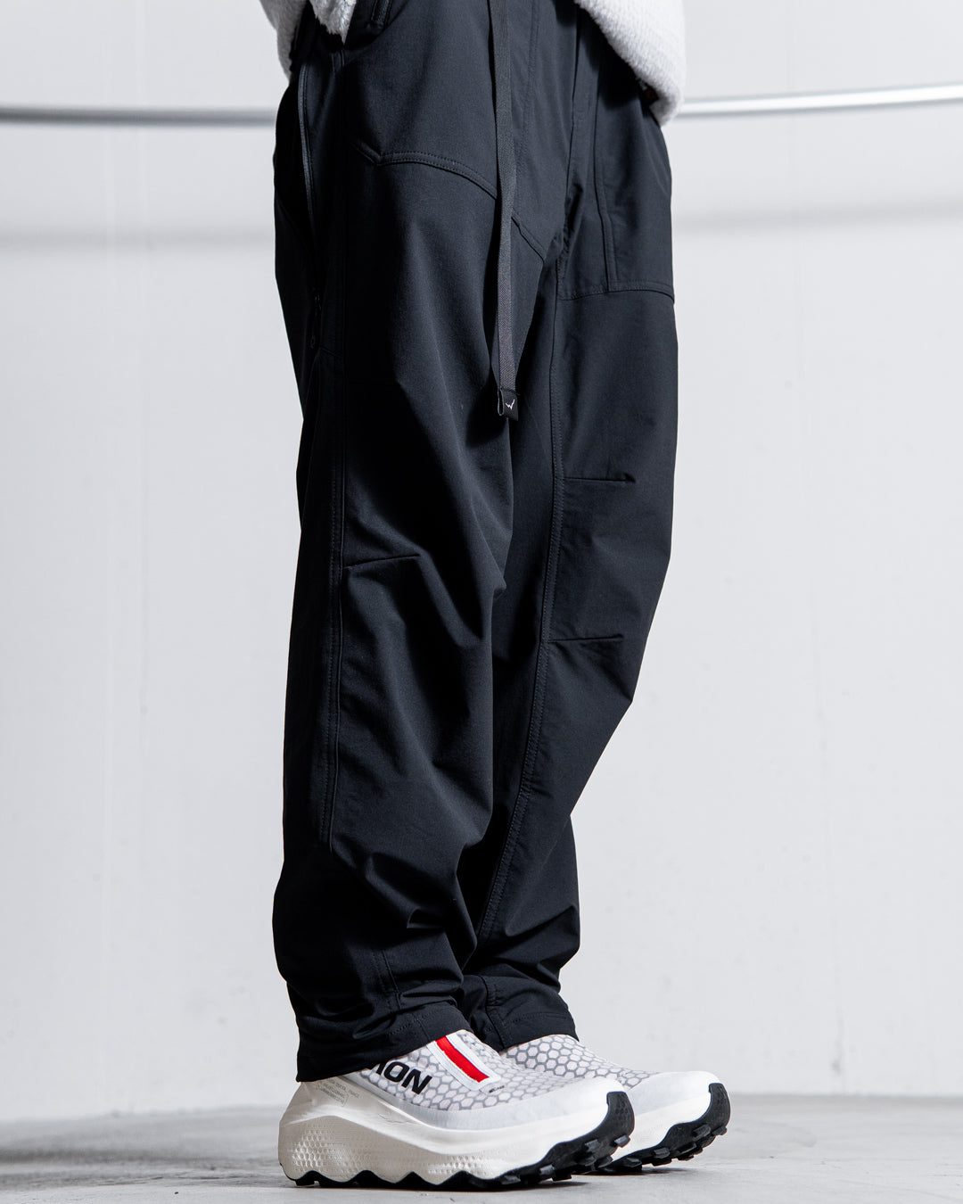 CAYL Softshell Pants 2