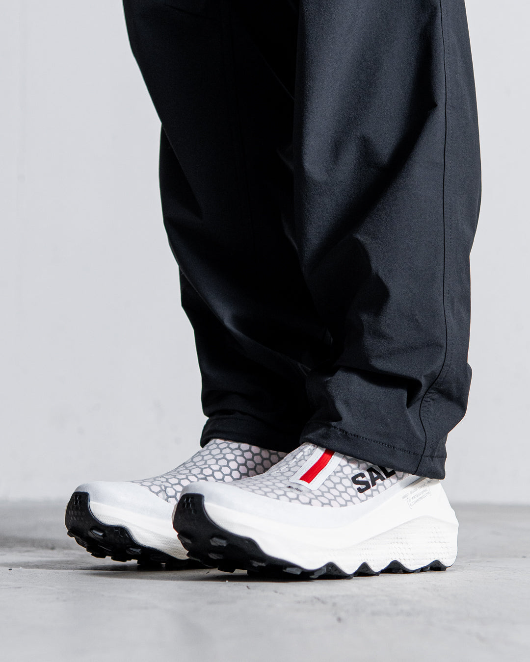 CAYL Softshell Pants 2