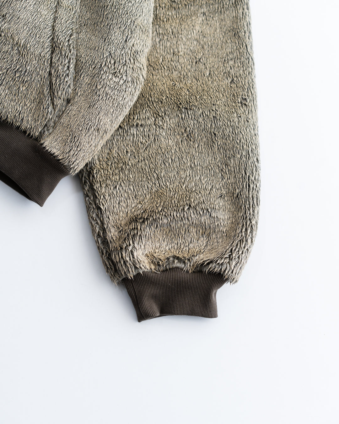 [LAST 1] refomed  CASTRO BOA HOODIE