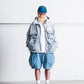 wfeld Full-zip Mountain Hoodie(Pillowdy) Jacket