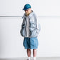 wfeld Full-zip Mountain Hoodie(Pillowdy) Jacket