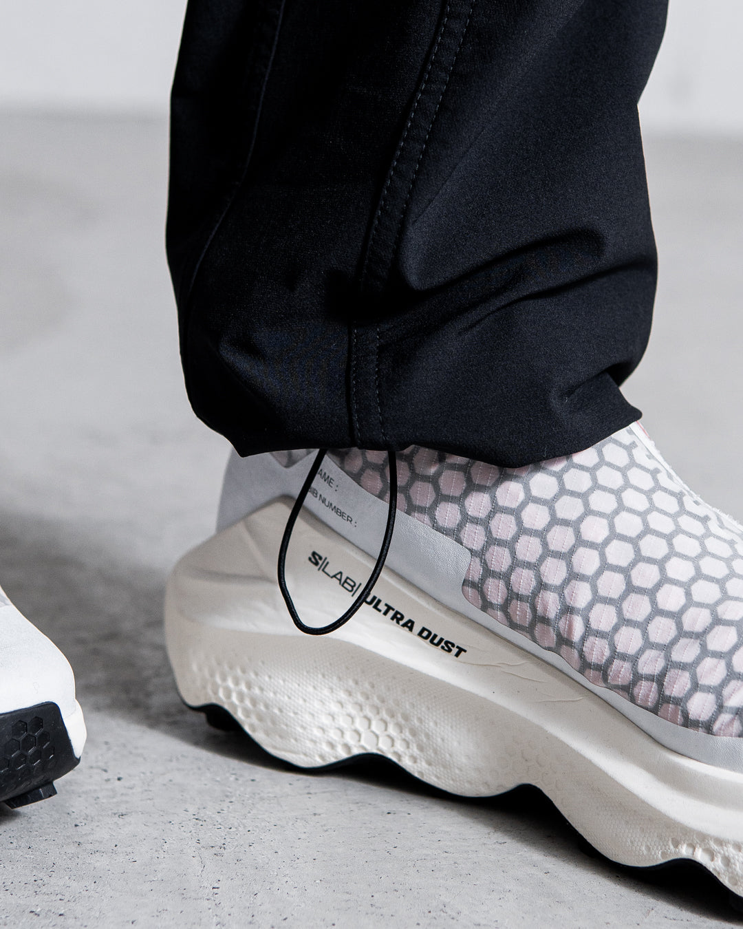 CAYL Softshell Pants 2