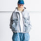 wfeld Full-zip Mountain Hoodie(Pillowdy) Jacket