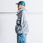 wfeld Full-zip Mountain Hoodie(Pillowdy) Jacket