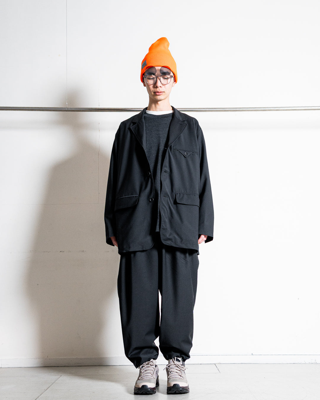 通販] UNTRACE(アントレース) 商品一覧ページ – fazeone