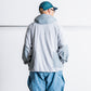 wfeld Full-zip Mountain Hoodie(Pillowdy) Jacket