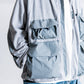 wfeld Full-zip Mountain Hoodie(Pillowdy) Jacket