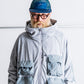 wfeld Full-zip Mountain Hoodie(Pillowdy) Jacket