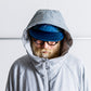 wfeld Full-zip Mountain Hoodie(Pillowdy) Jacket