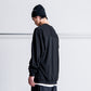 【collabolation】CAYL x Usage LONG SLEEVE 1