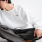 SEDAN ALL-PURPOSE OG Logo Waffle L/S Tee