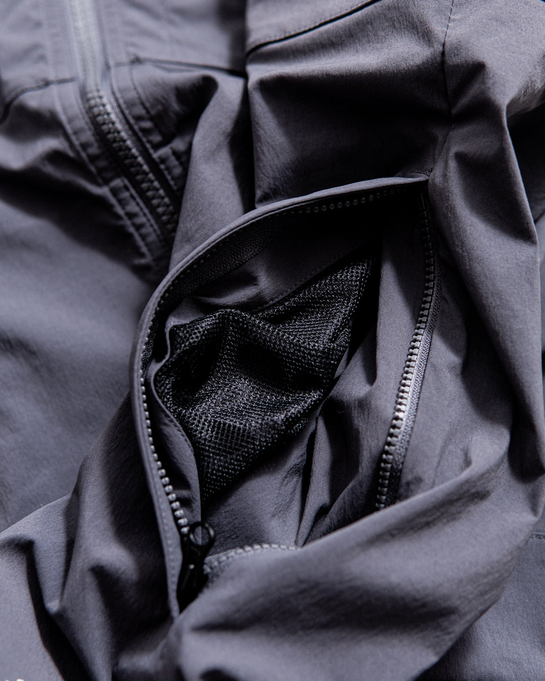 snow peak New Standard Utility Parka