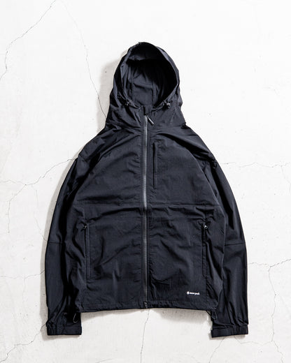 snow peak New Standard Utility Parka