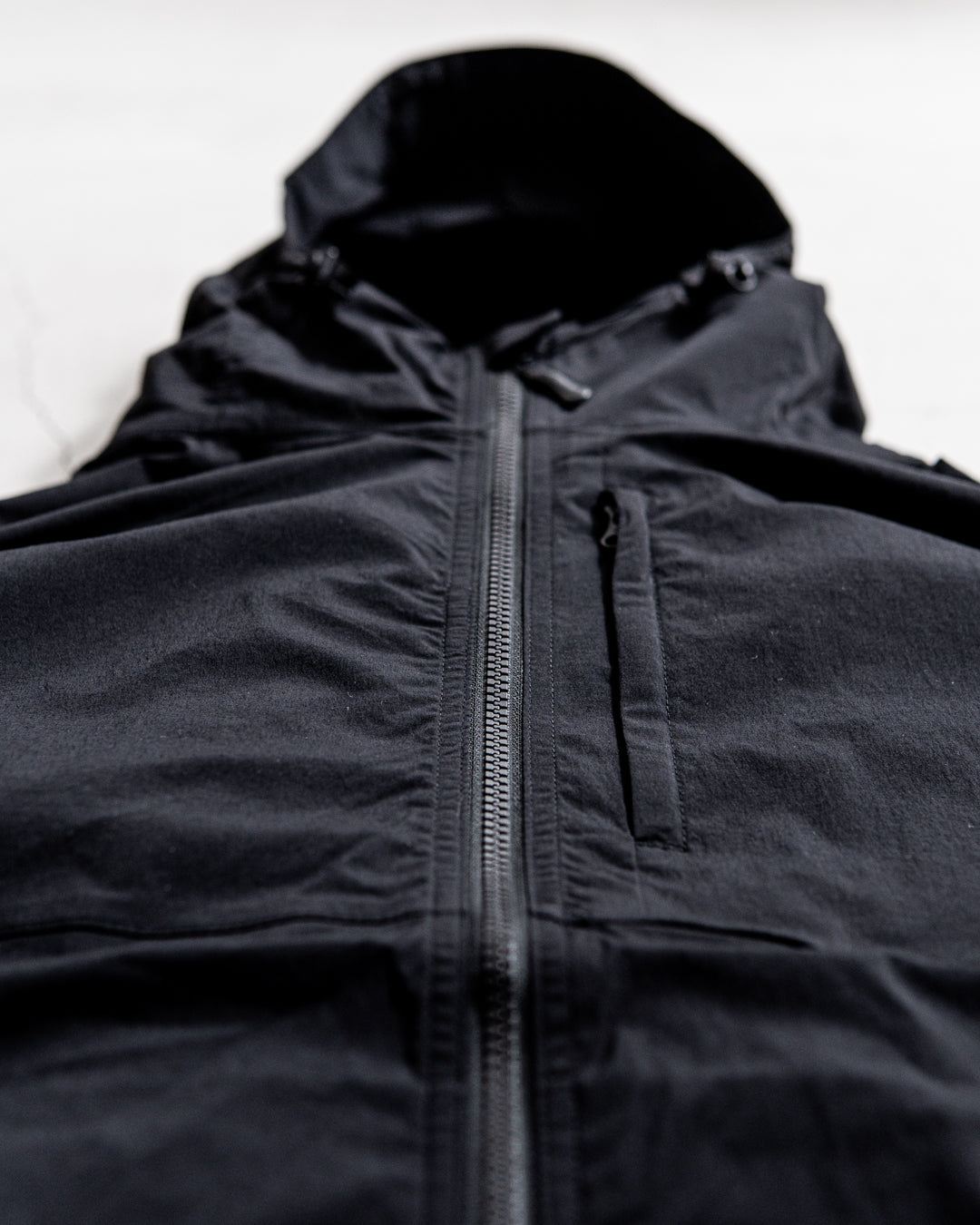 snow peak New Standard Utility Parka